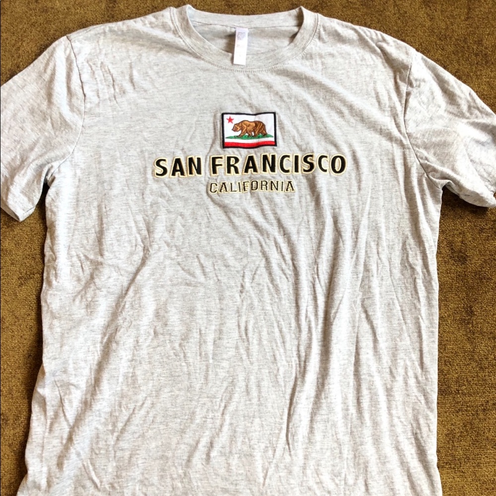 California Tee- Shirt